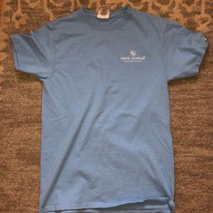 Simply southern t-shirt